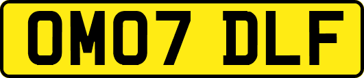 OM07DLF
