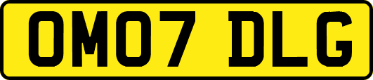OM07DLG