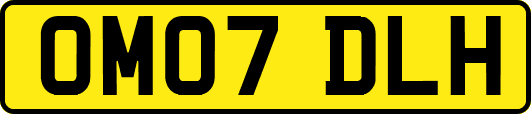 OM07DLH