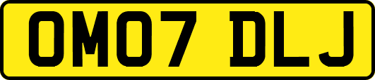 OM07DLJ