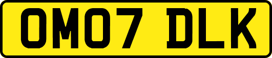 OM07DLK