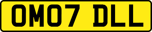 OM07DLL