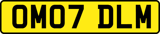 OM07DLM