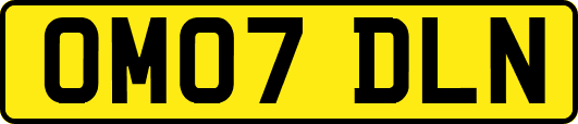 OM07DLN
