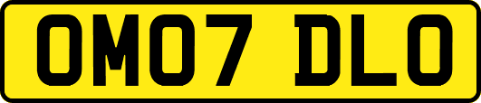 OM07DLO