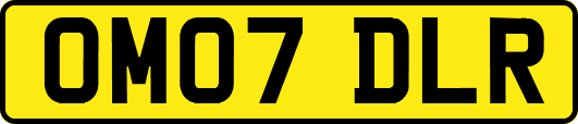 OM07DLR