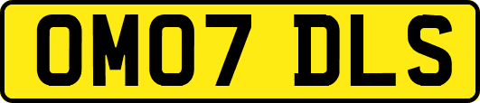 OM07DLS