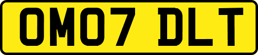 OM07DLT