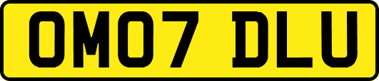 OM07DLU