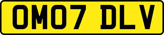 OM07DLV