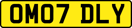 OM07DLY