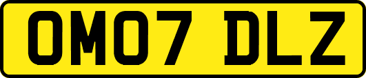 OM07DLZ