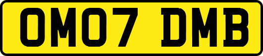 OM07DMB