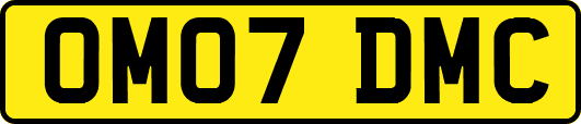 OM07DMC