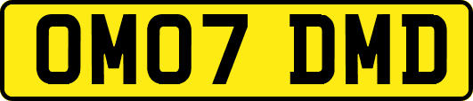 OM07DMD