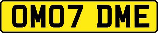 OM07DME