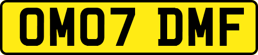 OM07DMF