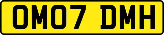 OM07DMH