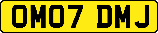 OM07DMJ