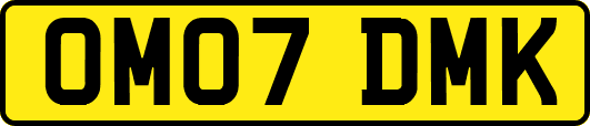 OM07DMK