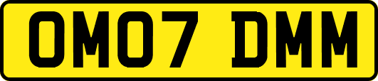 OM07DMM