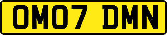 OM07DMN