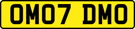 OM07DMO