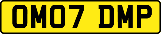 OM07DMP