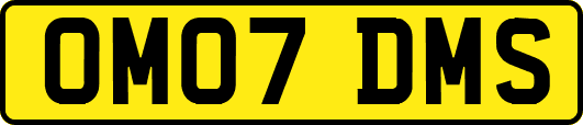 OM07DMS