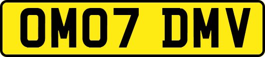 OM07DMV
