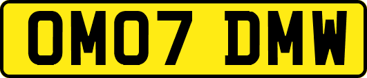 OM07DMW