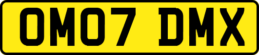 OM07DMX