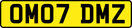 OM07DMZ