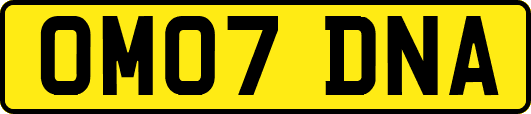 OM07DNA