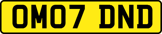 OM07DND