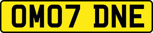 OM07DNE