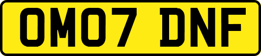 OM07DNF
