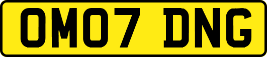 OM07DNG