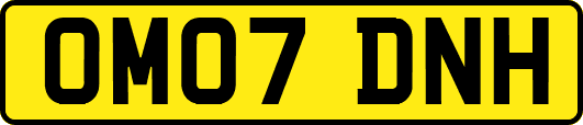 OM07DNH
