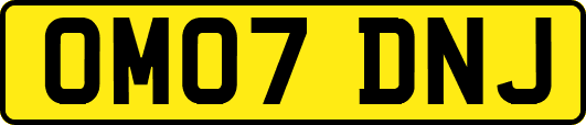 OM07DNJ