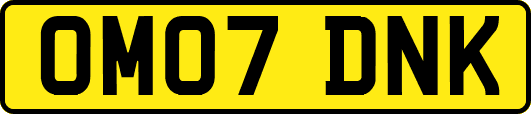 OM07DNK