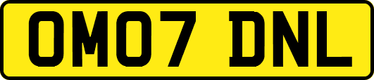 OM07DNL
