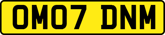 OM07DNM