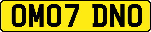 OM07DNO