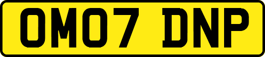 OM07DNP