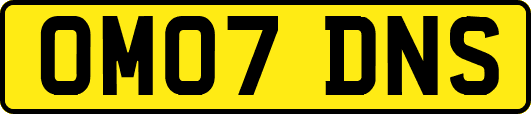 OM07DNS