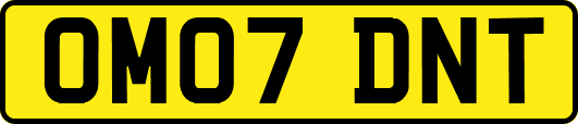 OM07DNT