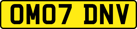 OM07DNV