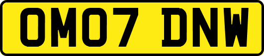 OM07DNW