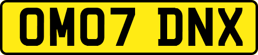 OM07DNX
